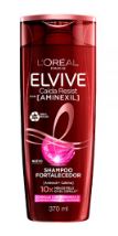 CHAMPU ELVIVE 370ML ANTI CAIDA