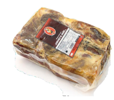 JAMON SERRANO EL MAÑO RESERVA TORPEDO XKG