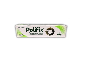 POLIFIX X 40GR CREMA PARA PROTESIS POLINAC