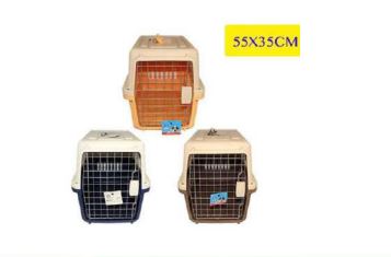 JAULA MAXCOTAS P/PERRO MX-305