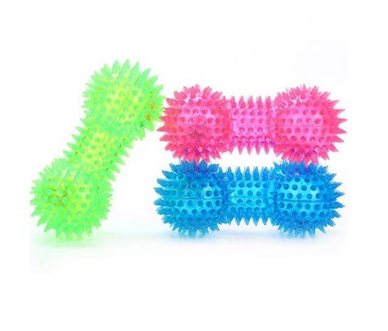 JUGUETE MAXCOTAS C/LUCES P/MASCOTA MX-509