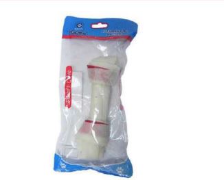 JUGUETE MAXCOTAS COMESTIBLE HUESO GRN MX-185