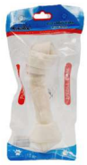 JUGUETE P/MASCOTA HUESO COMESTIBLE PEQ MX-181