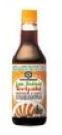SALSA KIKKOMAN 296ML TERIYAKI LESS SODIUM