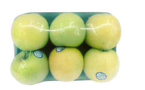 MANZANA GOLDEN X6