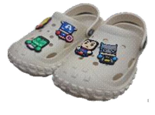 CHANCLETAS CLOG 35 - 40 JUVENIL/DAMA