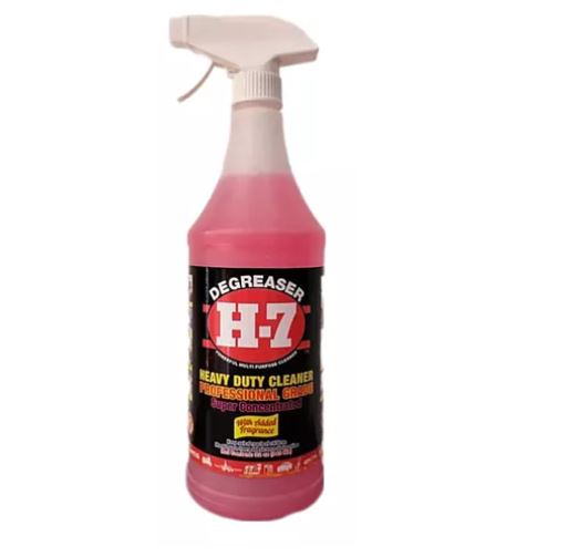DESENGRASANTE H-7 1LT