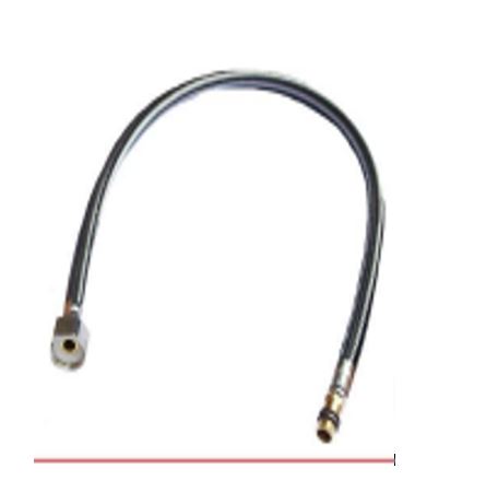 CANILLA DE METAL 1/2 X 3/8 MONO MANDO