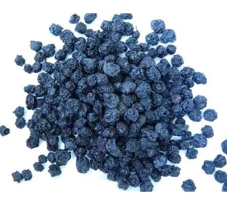 BLUEBERRIES X KG