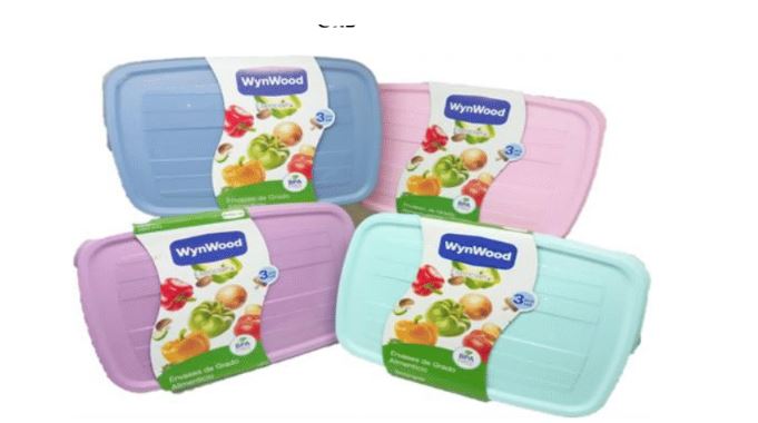 CONTENEDOR  WYNWOOD 3UND RECTANGULAR GRANDE