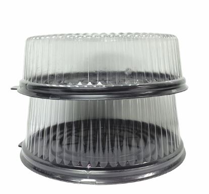 TORTERA CAKE SELVA 8/9 TAPA  BAJA