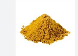 CURCUMA X KG MOLIDA