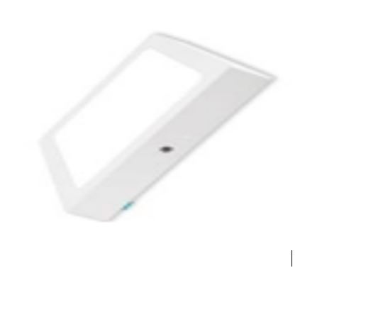 PANEL LED COMPACT LUMEN 12W 6500K CUADRADO 