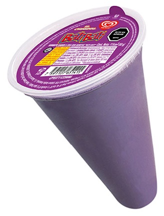 HELADO PALETA ISLOVE BATI UVA