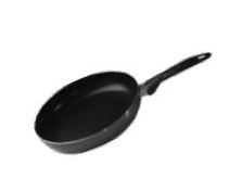 SARTEN ALFA HOGAR 26CM 2MM ANTIADHERENTE