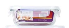 CONSERVADOR HERM. ALFA HOGAR 410ML VIDRIO