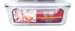 CONSERVADOR HERM. ALFA HOGAR 1040ML VIDRIO