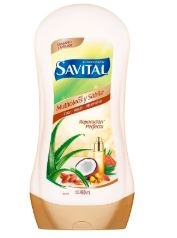 ACONDICIONADOR SAVITAL 490ML MULTIOLEOS