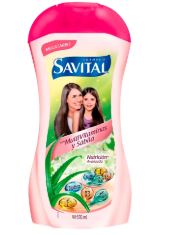 CHAMPU SAVITAL 510ML MULTIVITAMINAS