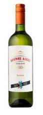 VINO BUENOS AIRES 0.75LT BLANCO TORRENTES