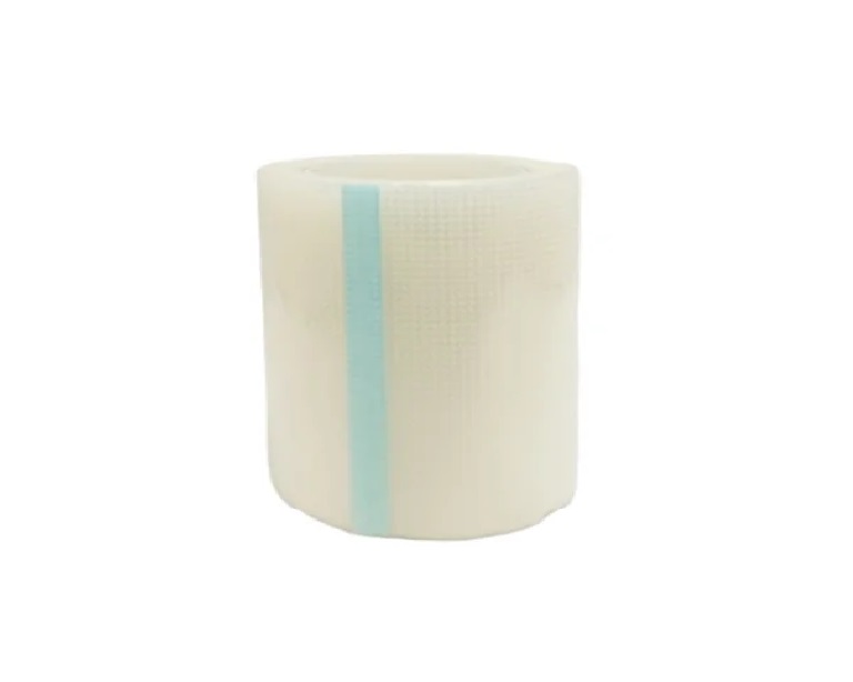 ADHESIVO 2 X 5YDS X 1UND TRANSPORE PLUS PROMEINT