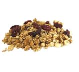 GRANOLA X KG NATURAL C/COCO