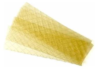 GELATINA SIN SABOR 5UND LAMINAS