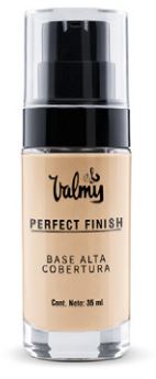 BASE VALMY 35ML ALMENDRA ALTA COBERTURA