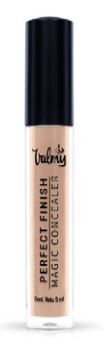 CORRECTOR VALMY 5ML LIGHT MEDIUM MAGIC CONCEALER