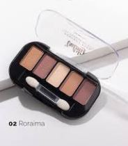 SOMBRA VALMY 5.5GR #02 RORAIMA