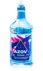 VODKA AZOV 1.75LT