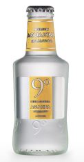 BEBIDA GASEOSA 9 GRADOS 200ML AGUAKINA