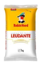 HARINA DE TRIGO ROBINHOOD 900GR LEUDANTE 