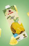 NECTAR EL TUNAL 1LT PIÑA LIGHT