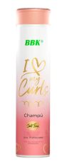 CHAMPU BBK 300ML DEFINICION DE RIZOS