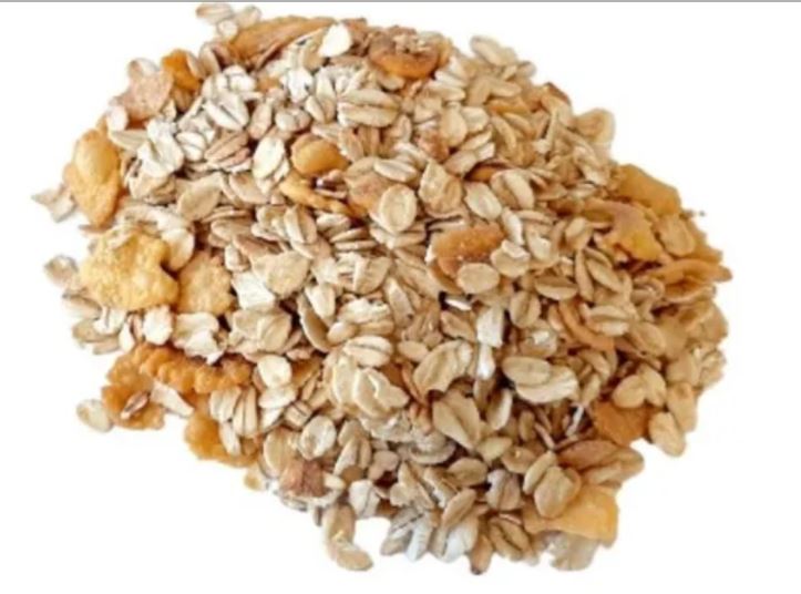 GRANOLA X KG CON AVENA