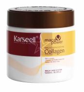 MASCARILLA KARSEELL 500GR COLLAGEN