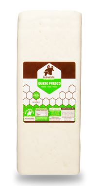 QUESO LA GUANOTA BUFALA BARRA X KG