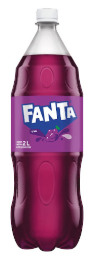 REFRESCO FANTA 2LT UVA