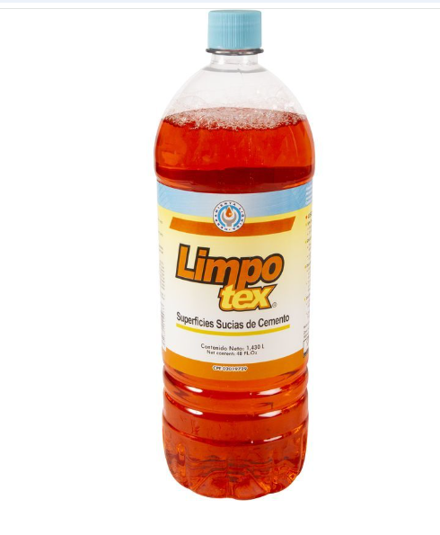 LIMPOTEX DISORCA 1,43LT MULTIUSO