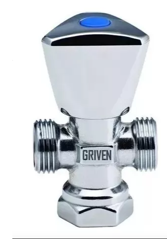 LLAVE DE ARRESTO GRIVEN  DOBLE 4-333