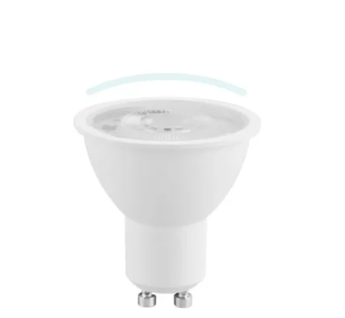 BOMBILLO IGOTO 7W MR16 CALIDA