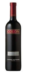 VINO COLON 0.75LT TINTO CABERNET SYRAH