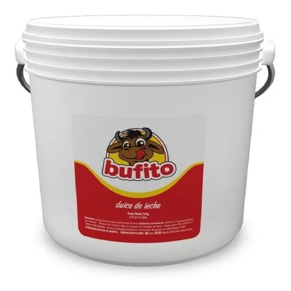 AREQUIPE BUFITO 20GR