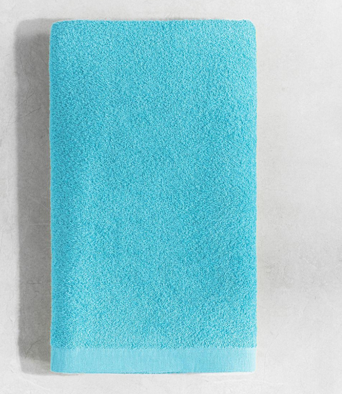 TOALLA DE PLAYA AMA DE CASA BAÑO BRISA