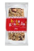 BARRA HOLA GRANOLA 50GR JOY