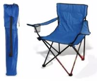 SILLA PLEGABLE TIPO DIRECTOR