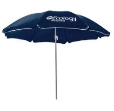 SOMBRILLA WEEKEND ECOLOGY 2.1MT AZUL