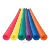 TUBO FLOTADOR DE ESPUMA