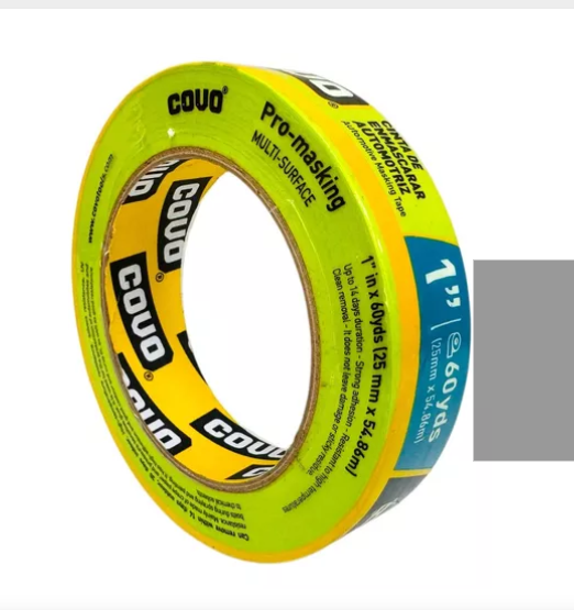 TIRRO VERDE COVO 1x55 MTS